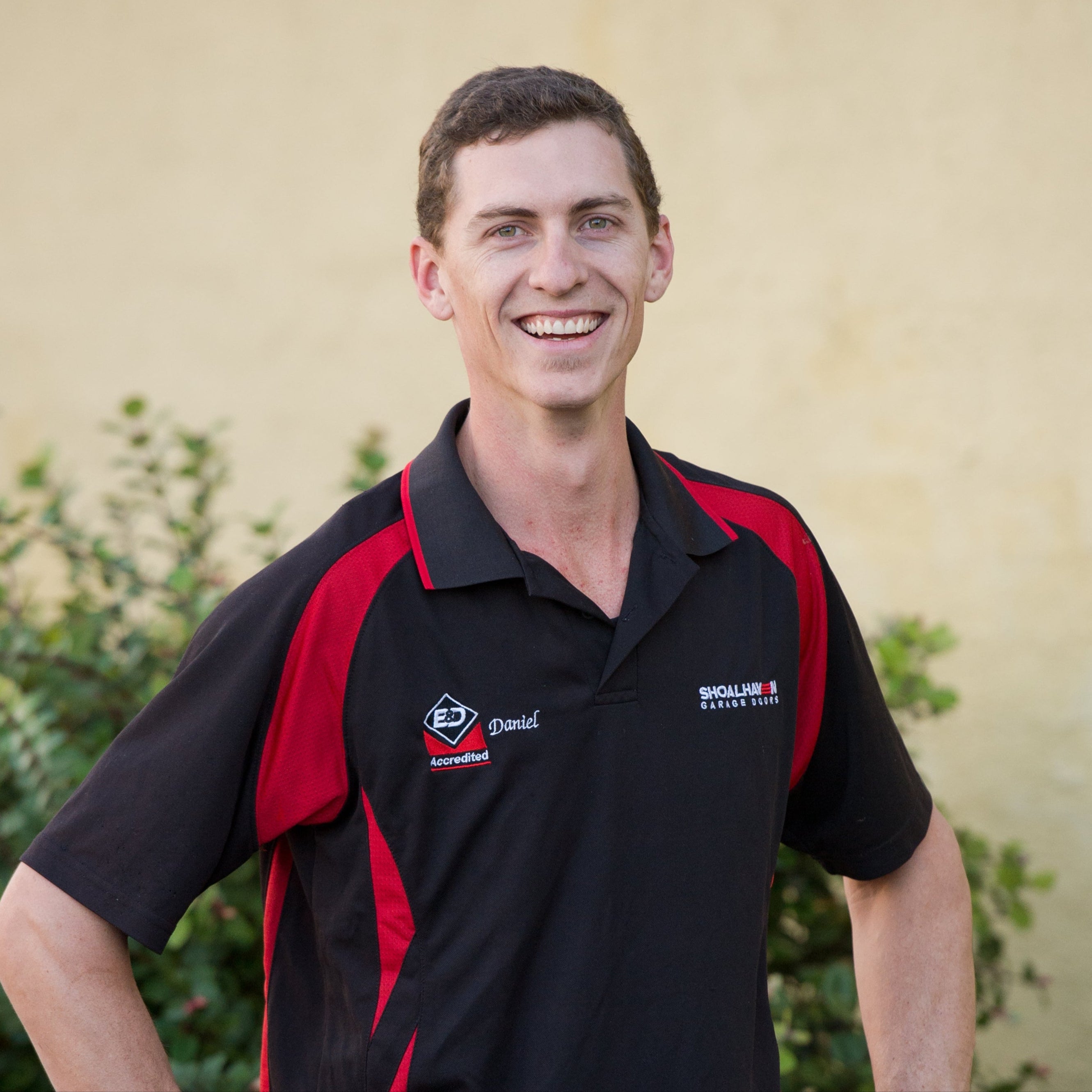Daniel Bennett