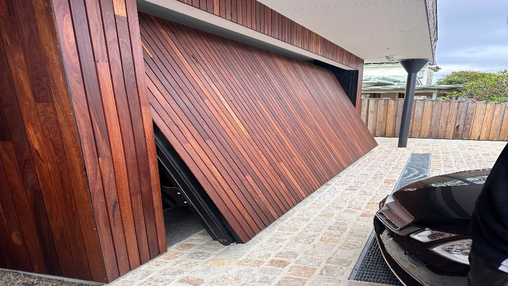 Smartech Tilt System