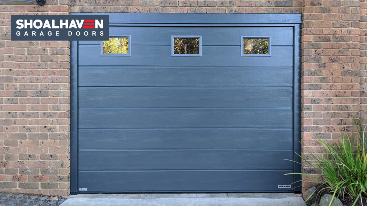 Hörmann Sectional Doors