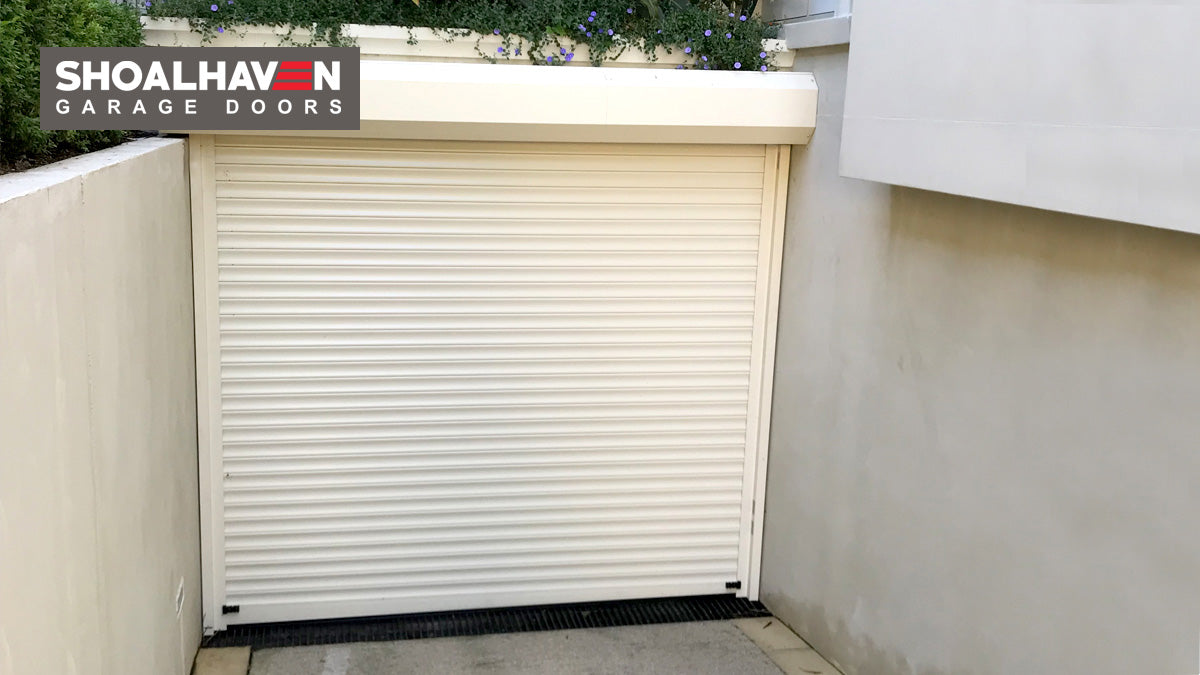 Hörmann Rollmatic - Shoalhaven Garage Doors